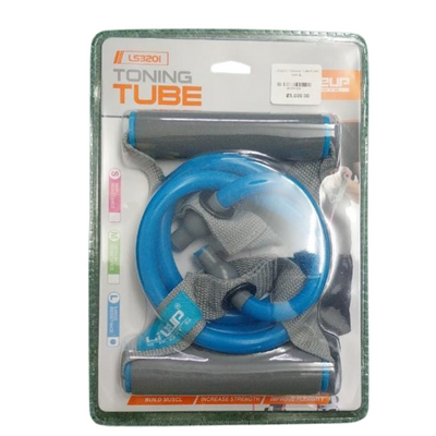 Liga Tubular 8mm LiveUp