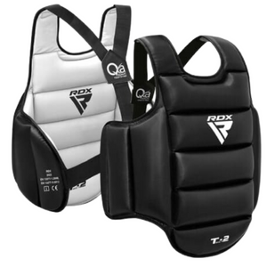 RDX T2 PROTECTOR PADDED CHEST GUARD