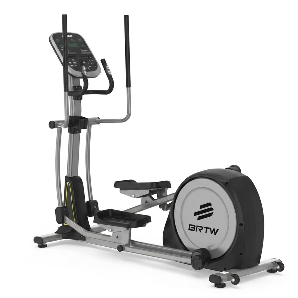 Elíptica Comercial Brightway EB-8100
