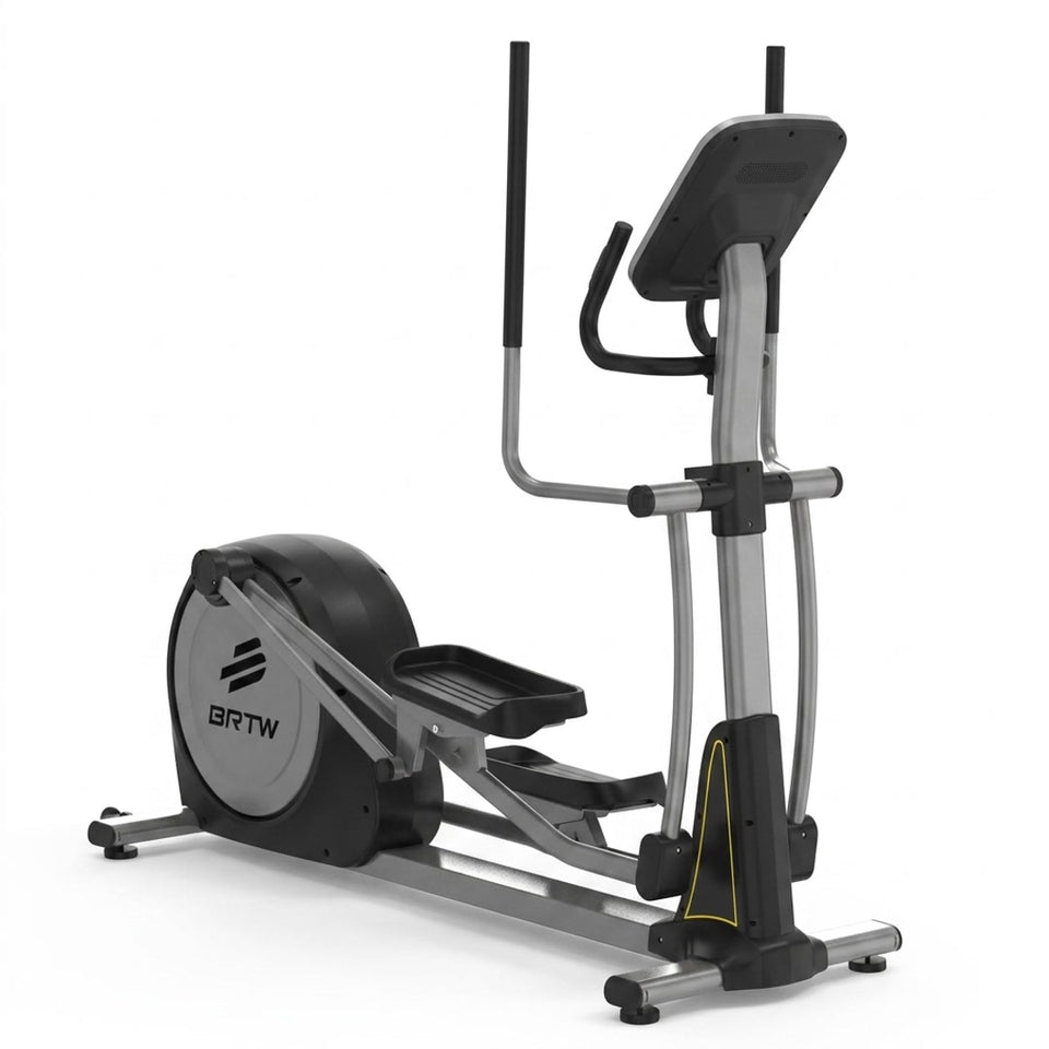 Elíptica Comercial Brightway EB-8100 — vista 2