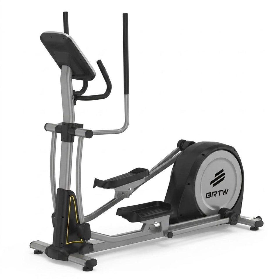 Elíptica Comercial Brightway EB-8100 — vista 3