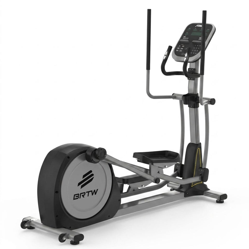 Elíptica Comercial Brightway EB-8100 — vista 4
