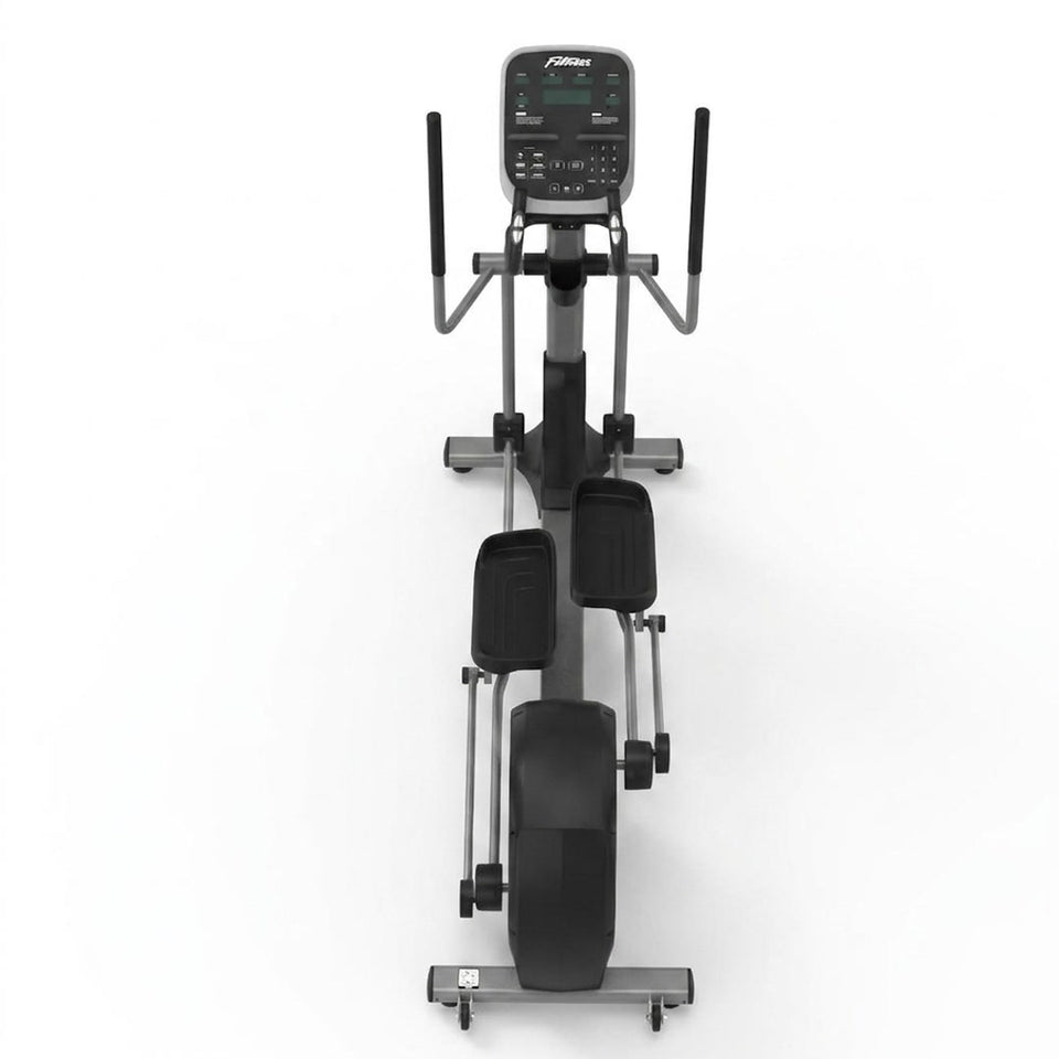 Elíptica Comercial Brightway EB-8100 — vista 5