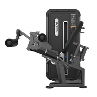 Extensión y Flexion de Pierna Dual Dhz Premium