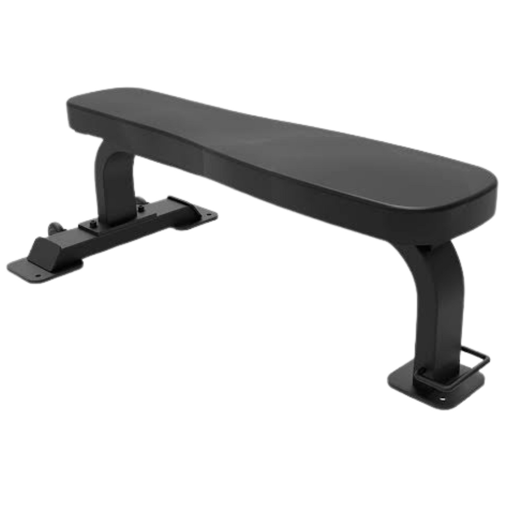 Flat Bench/Banca Plana Alto Tránsito