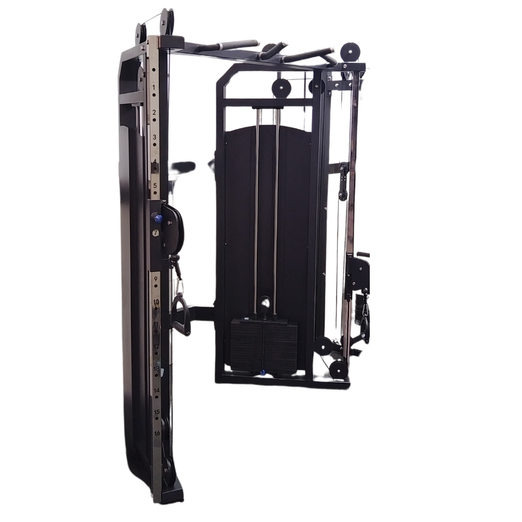 Functional Trainer/CrossOver