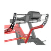 Máquina de Sentadilla Shark Squat Titanium JG-BM017 — vista 2