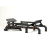 Hip Thrust de Discos (Glute Extension) Titanium JG-BM035