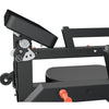 Hip Thrust de Discos (Glute Extension) Titanium JG-BM035 — vista 2