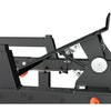 Hip Thrust de Discos (Glute Extension) Titanium JG-BM035 — vista 3