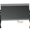 Hip Thrust de Discos (Glute Extension) Titanium JG-BM035 — vista 4