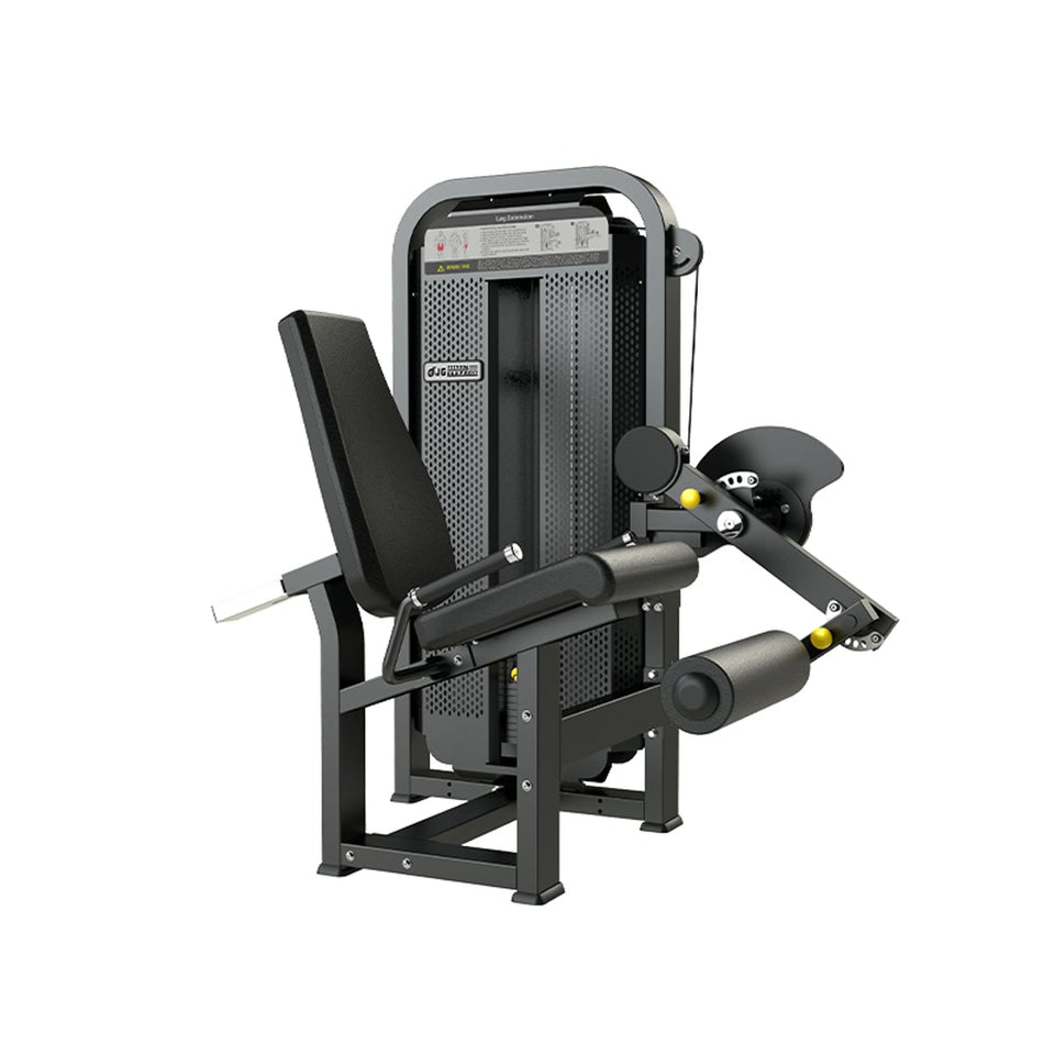Extensión de Pierna Titanium JG-S6727