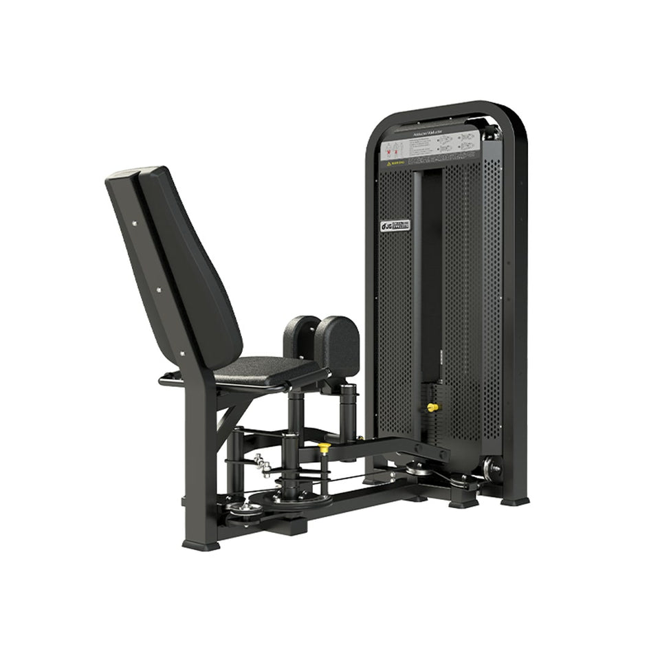 Aductor y Abductor Titanium JG-S6761