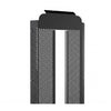 Aductor y Abductor Titanium JG-S6761 — vista 4