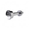 Multi Press (Pecho y Hombros) Titanium JG-S6763 — vista 4