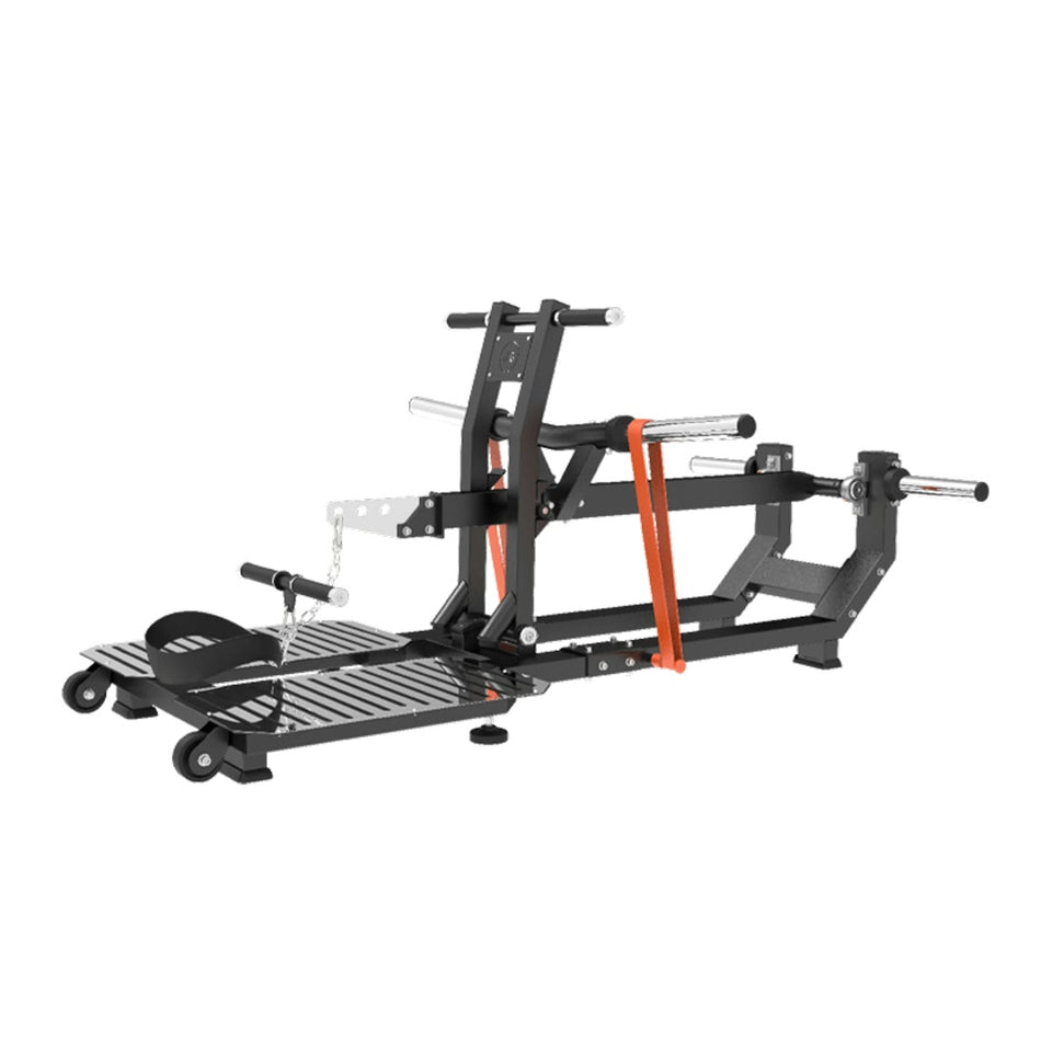 Sentadilla Rhino Squat Titanium JG-BM034