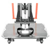 Sentadilla Rhino Squat Titanium JG-BM034 — vista 2