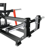 Sentadilla Rhino Squat Titanium JG-BM034 — vista 4