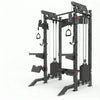 Entrenador Multifuncional Trainer Titanium MF01