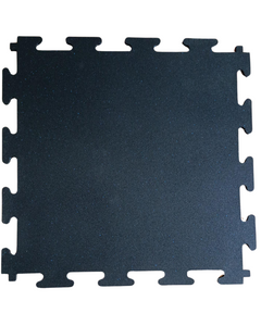 piso_caucho_16mm_pintas_azules_rompecabezas_mma_equipamientos_costa_rica