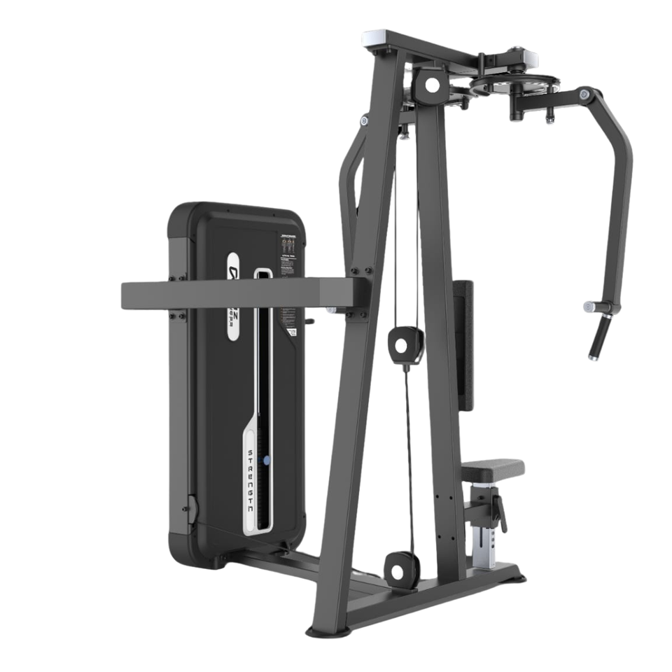 rear_delt_pec_fly_dhz_premium_mma_equipamientos_costa_rica