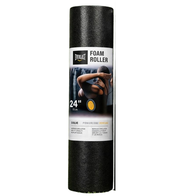 Rodillo de masaje Everlast 24 pulgadas