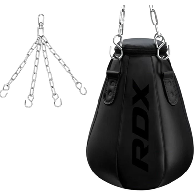 Maize Punch Bag RDX MR