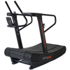Caminadora Curva Manual Aoyufit Heavy Duty Comercial