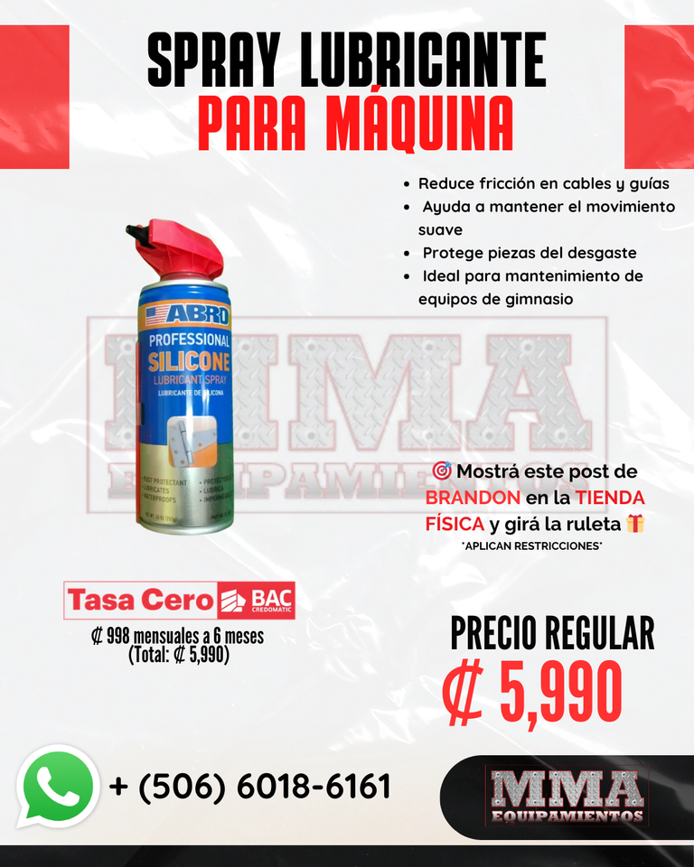 spray_lubricante_maquina_mma_equipamientos_costa_rica
