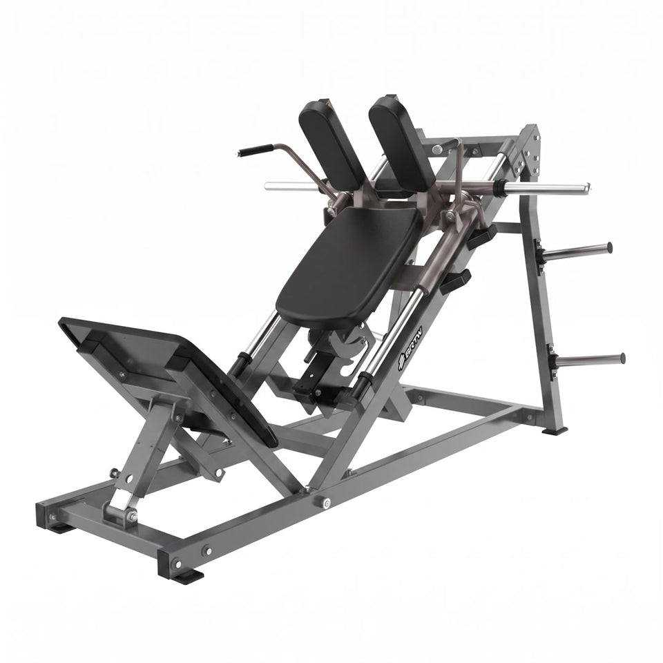 Sentadilla Hack Brightway TM114