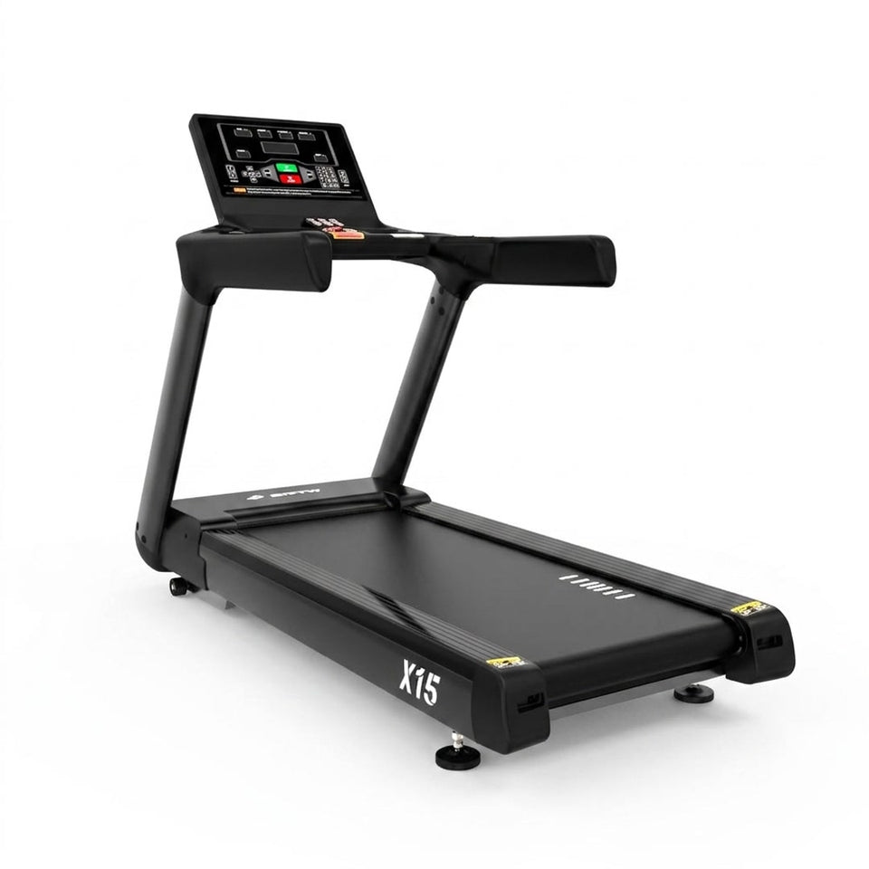 Caminadora Comercial Brightway TT-X15