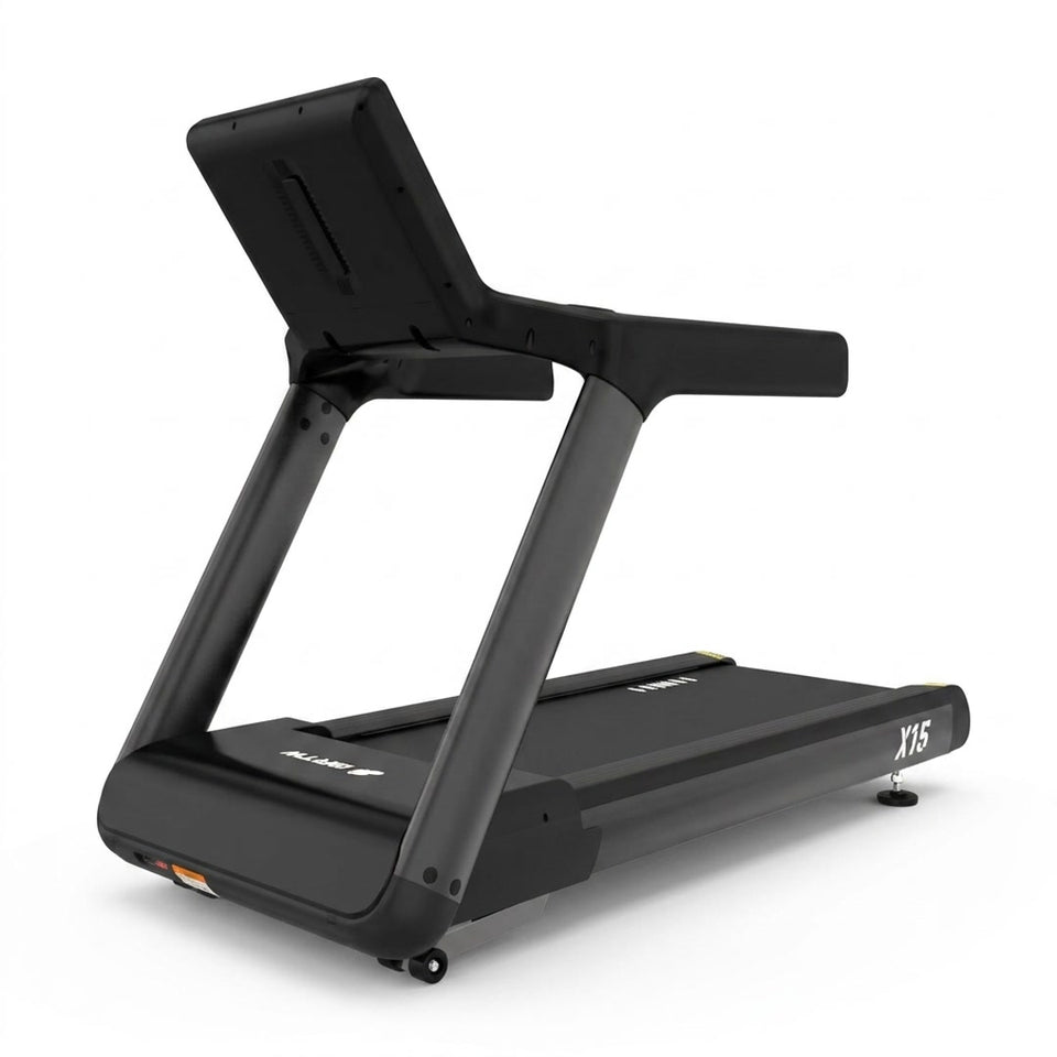Caminadora Comercial Brightway TT-X15 — vista 2