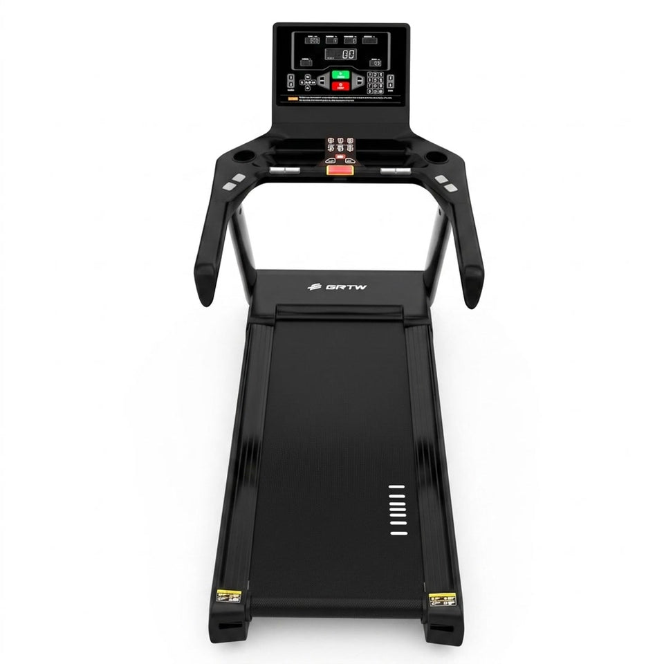 Caminadora Comercial Brightway TT-X15 — vista 3