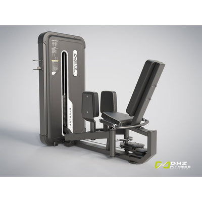 Abductor / Adductor Dhz Premium 110 Kg