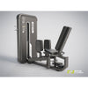 Abductor / Adductor Dhz Premium 110 Kg