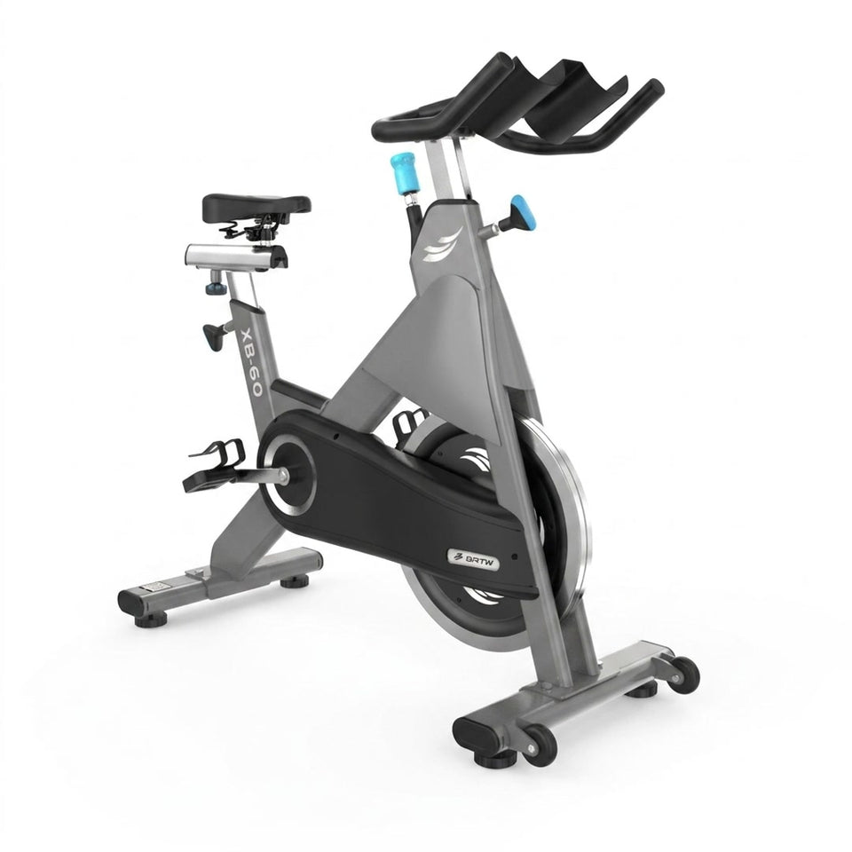 Bicicleta de Spinning Brightway XB-60 — vista 2