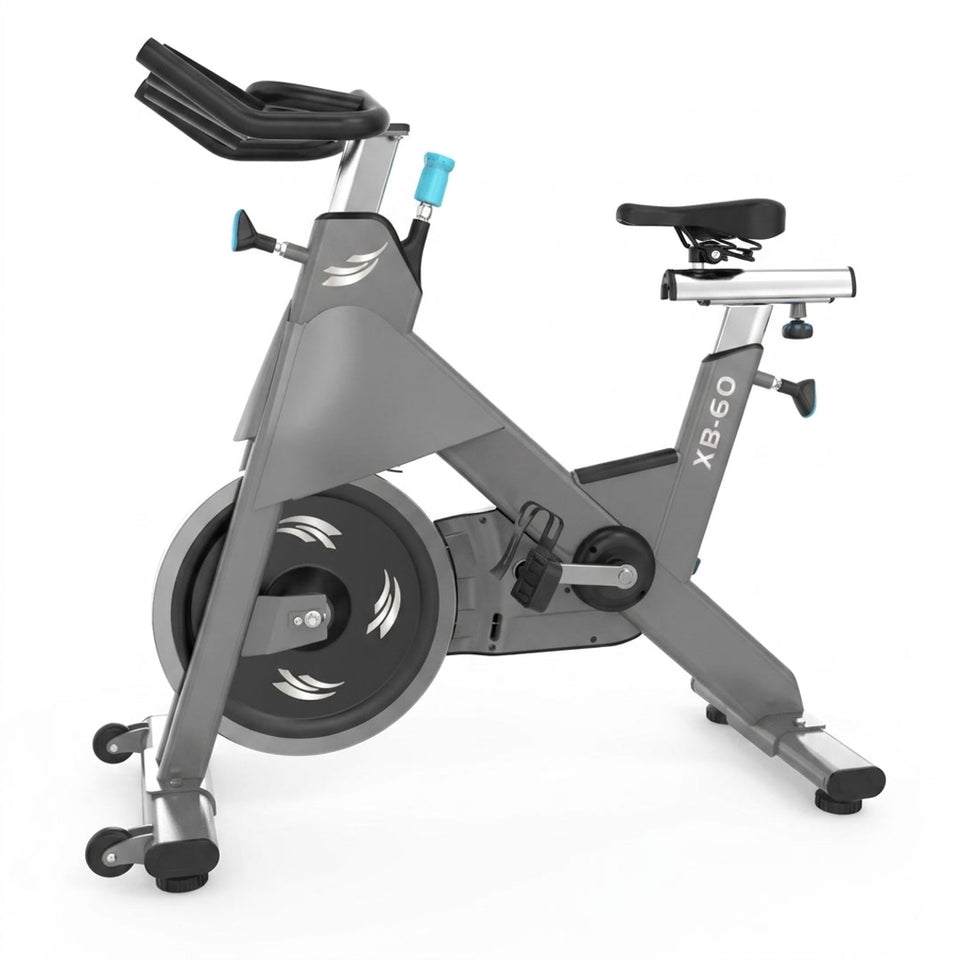 Bicicleta de Spinning Brightway XB-60 — vista 3