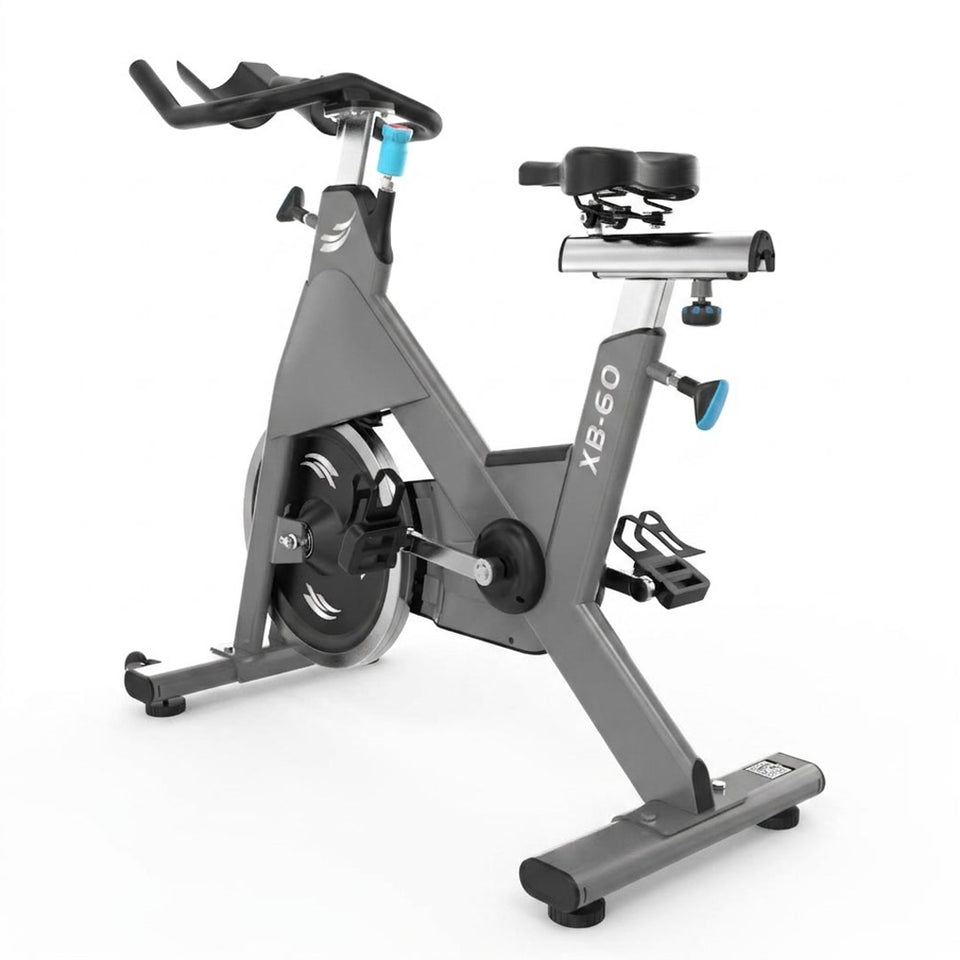 Bicicleta de Spinning Brightway XB-60 — vista 4
