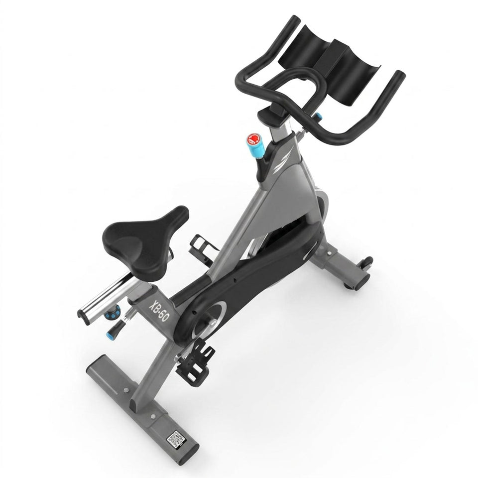 Bicicleta de Spinning Brightway XB-60 — vista 5