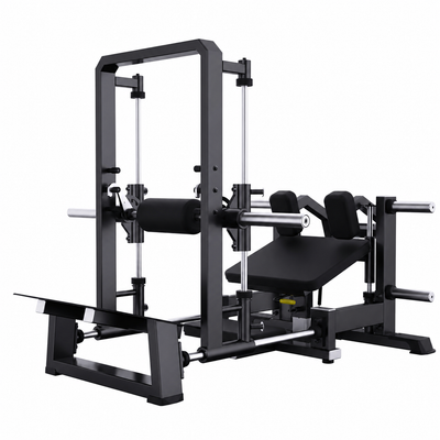 A609 3D Smith Hip Thrust DHZ