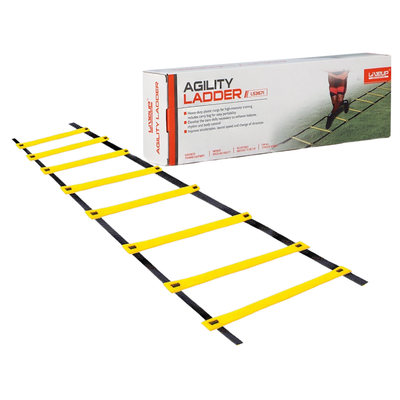 Escalera de Agilidad / Agility Ladder LiveUp