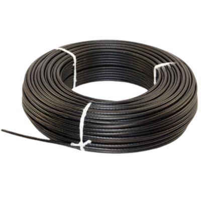 Cable De Polea 5mm