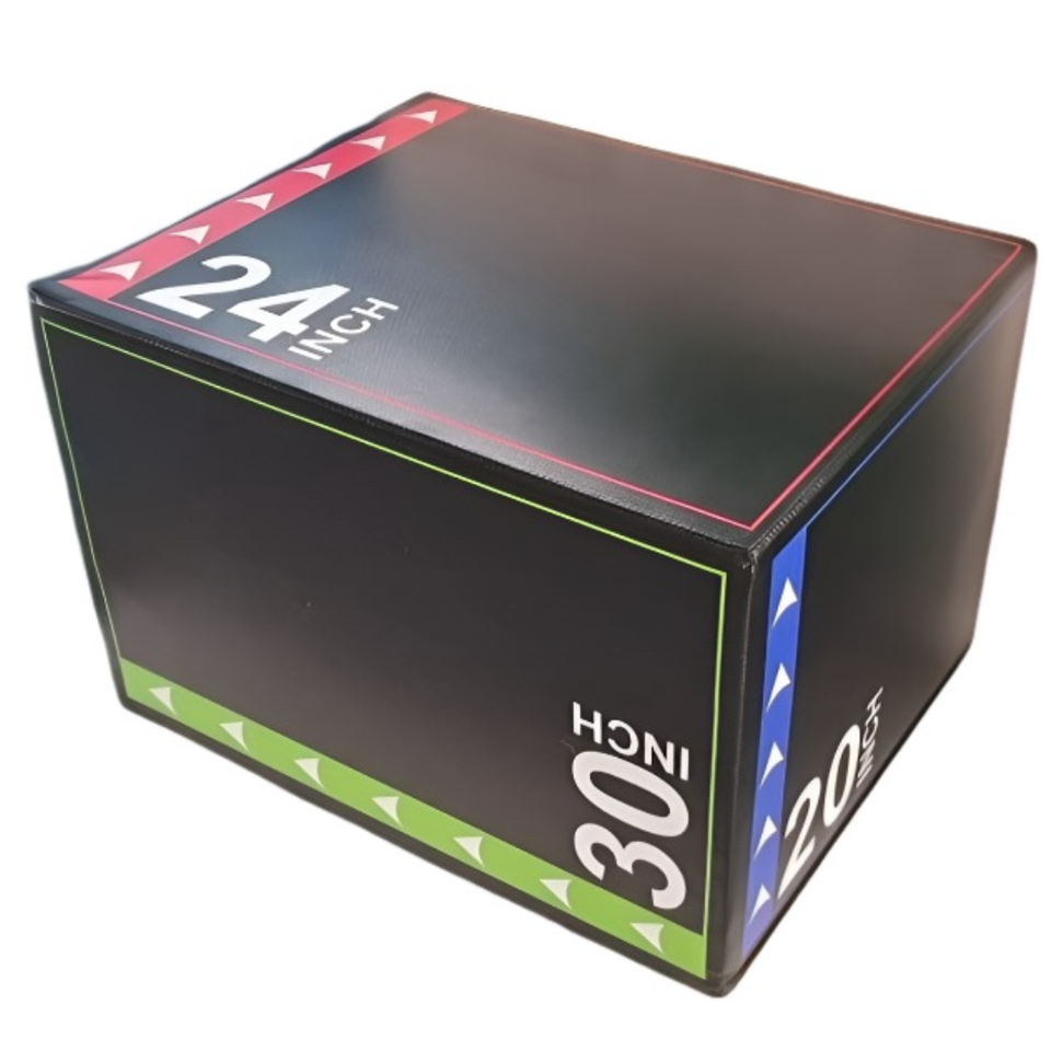 cajon_pliometrico_suave_3_en_1_mma_equipamientos_costa_rica