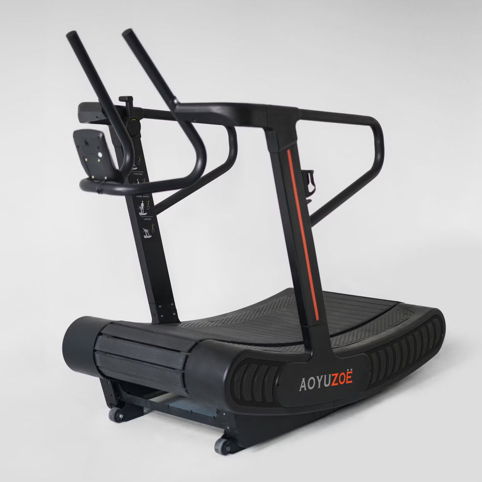 caminadora_curva_manual_aoyufit_heavy_duty_mma_equipamientos_costa_rica