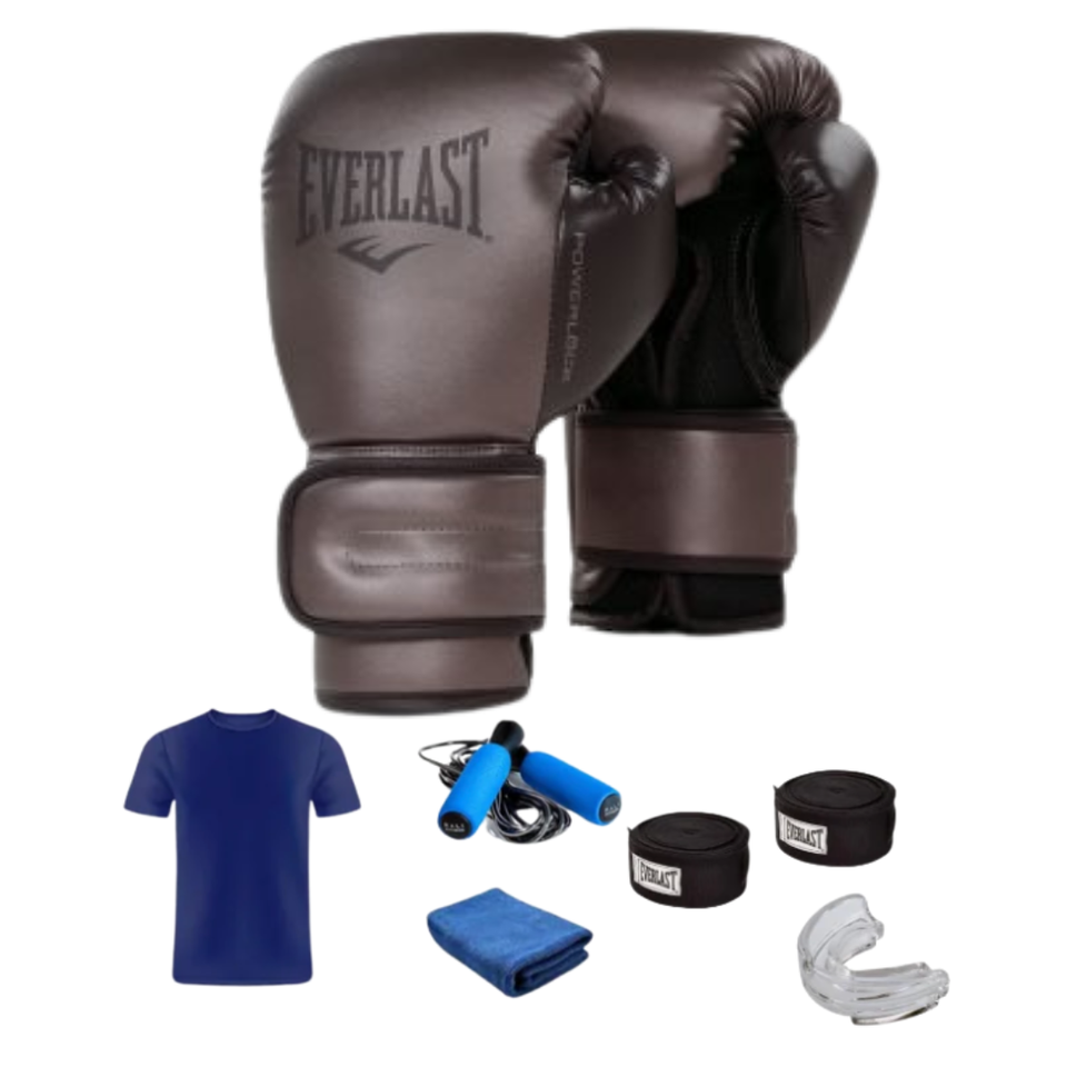 combo_everlast_powerlock_2_cafe_metalico_negro_con_accesorios_mma_equipamientos_costa_rica
