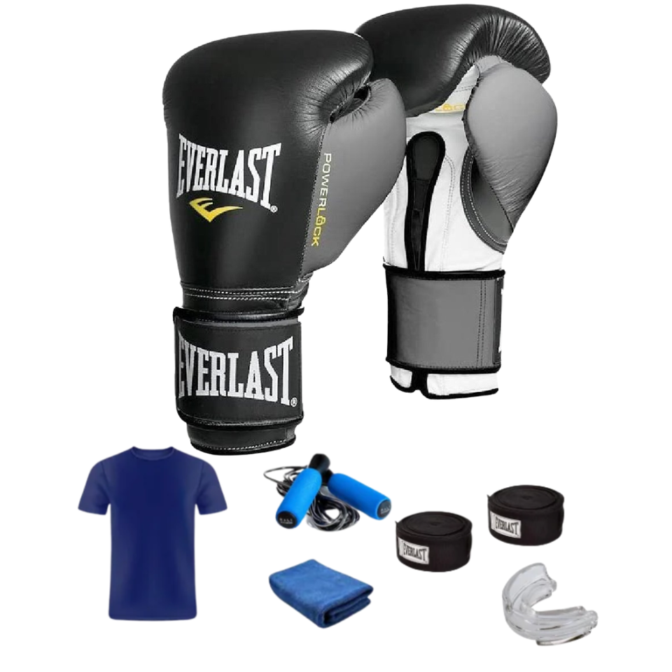 combo_everlast_powerlock_2_negro_gris_con_accesorios_mma_equipamientos_costa_rica