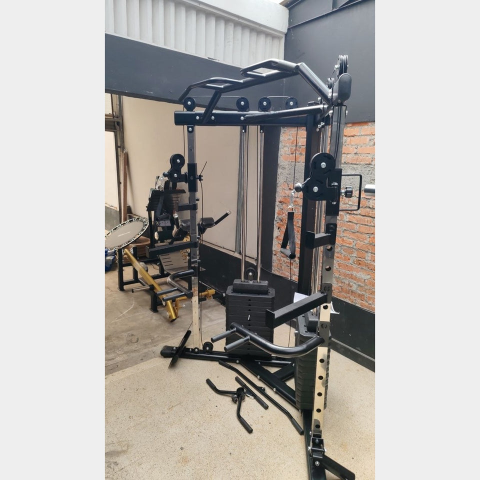 crossover_functional_trainer_gry03_foto_real_lateral_mma_equipamientos_costa_rica