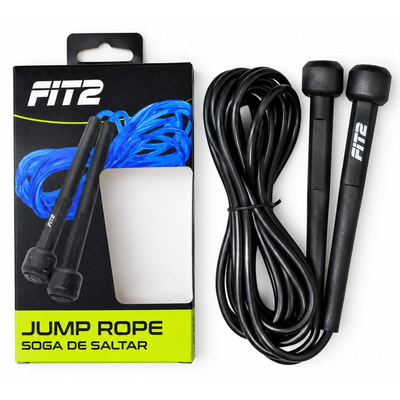 Cuerda de Saltar FIT2 SS-07