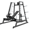 dhz_d602_power_smith_machine_dual_mma_equipamientos_costa_rica