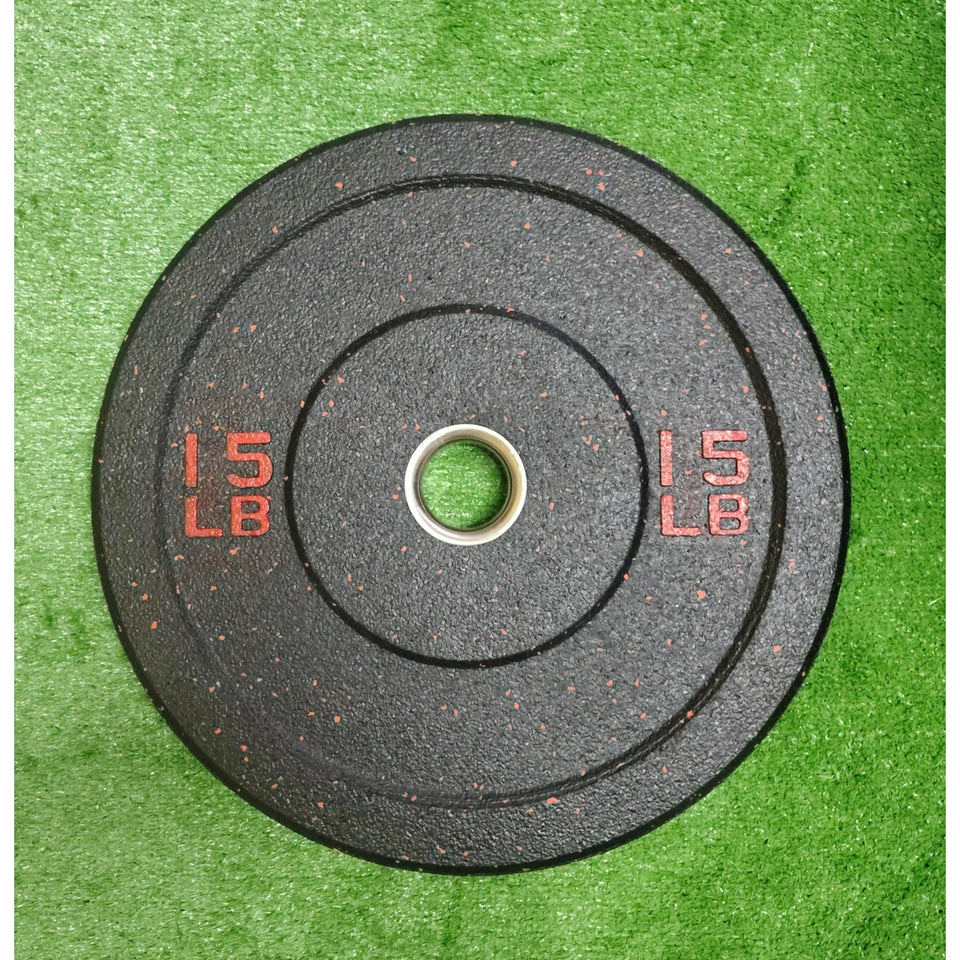 discos_bumper_color_por_pares_15lb_foto_real_mma_equipamientos_costa_rica